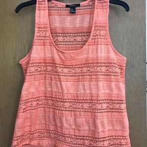 Forever 21 Tank